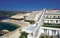   Valamar Collection Dubrovnik President 5*  1