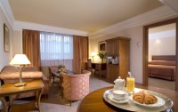   Sheraton Zagreb 5*  20