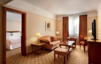   Sheraton Zagreb 5*  17