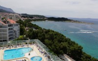 Dalmacija Sunny Hotel By Valamar 3*  4