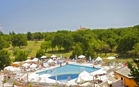   Arena Hotel Holiday 3*  25