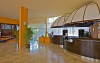   Arena Hotel Holiday 3*  21