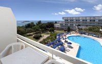 Hotel Delfin Plava Laguna 2*  2