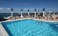   Hotel Gran Vista Plava Laguna 3*  14