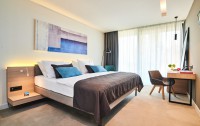 Hotel Park Plava Laguna 4* (ex. Laguna Park) 4*  5