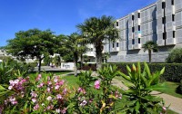 Hotel Mediteran Plava Laguna 3*  2