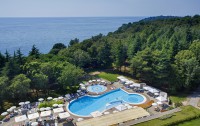 Valamar Rubin Sunny Plus Hotel 3*  2