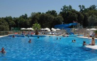   Valamar Tamaris Hotel 4*  28