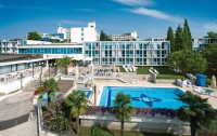 Hotel Zorna Plava Laguna 3*  3