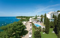 Hotel Zorna Plava Laguna 3*  2