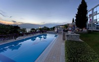   Hotel Zorna Plava Laguna 3*  8