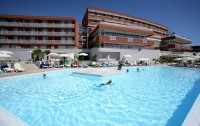 Hotel Albatros Plava Laguna 4*  4