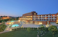   Hotel Albatros Plava Laguna 4*  16