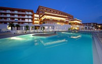   Hotel Albatros Plava Laguna 4*  1