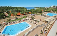   Hotel Albatros Plava Laguna 4*  7