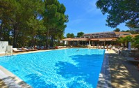 Villa Galijot Plava Laguna 4*  2