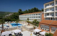   Allegro Sunny Hotel By Valamar 3*  1