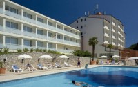   Allegro Sunny Hotel By Valamar 3*  19