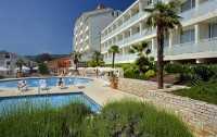   Miramar Sunny Hotel By Valamar 3*  1