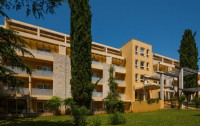   Residence Garden Istra Plava Laguna 4*  22