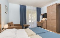   Residence Garden Istra Plava Laguna 4*  12