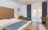   Residence Garden Istra Plava Laguna 4*  10