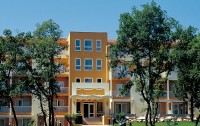   Residence Garden Istra Plava Laguna 4*  23