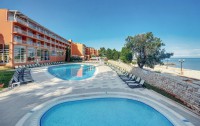 Hotel Umag Plava Laguna 4*  4