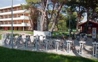 Hotel Umag Plava Laguna 4*  2