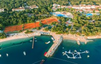 Valamar Tamaris Villas 4*  5