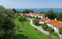   Valamar Tamaris Villas 4*  1