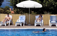   Valamar Tamaris Villas 4*  12