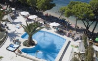   Park Makarska 4*  19