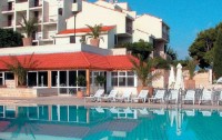   Waterman Svpetrvs Resort 4*  1