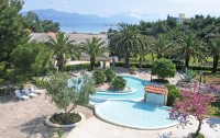 Waterman Svpetrvs Resort 4*  2