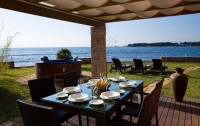 Istrian Villas Plava Laguna 4*  5