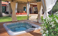 Istrian Villas Plava Laguna 4*  2