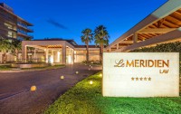   Le Meridien Lav 5*  1