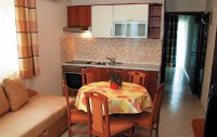 Ivana Apartmenthouse 4*  4