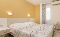 Apartments Amfora Plava Laguna 4*  4