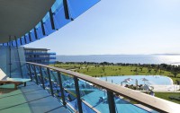 Falk. Hotel & Spa Iadera 5*  4