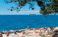   Naturist Resort Koversada 2*  9