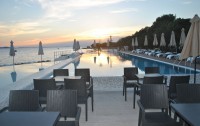 Sunny Side Apartments Petrcane 4*  2