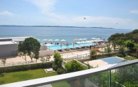   Sunny Side Apartments Petrcane 4*  7