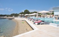 Sunny Side Apartments Petrcane 4*  4