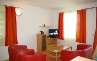   Pervanovo Apartments 4*  23