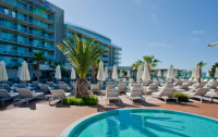 Radisson Blu Resort Split 4*  4