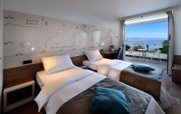   Grand Hotel Adriatic Ii 3*  6