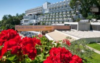   Grand Hotel Adriatic Ii 3*  1