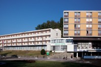 Toplice Hotel 3*  2